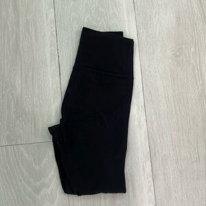 Aritiza leggings, size small.